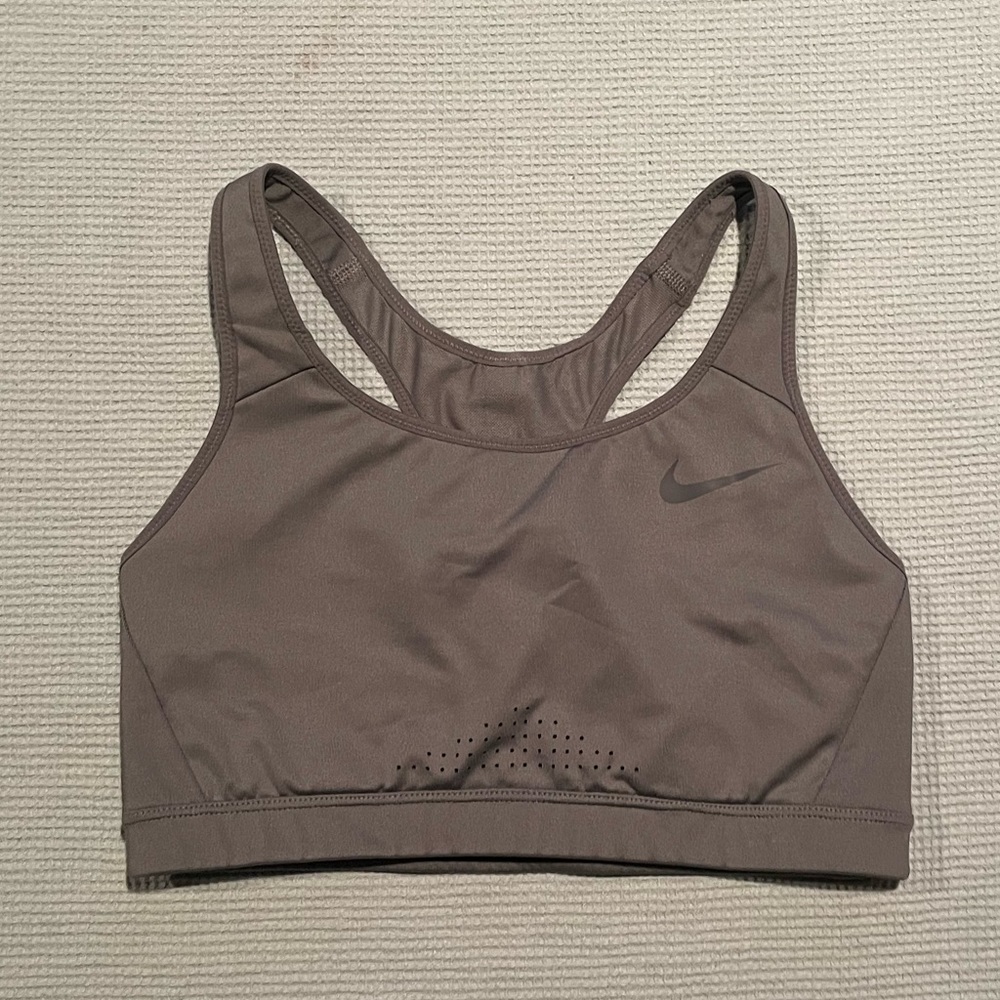 Nike Pro Dri-Fit Sports Bra